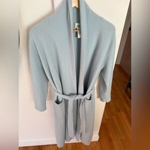 Neiman Marcus Cashmere Robe